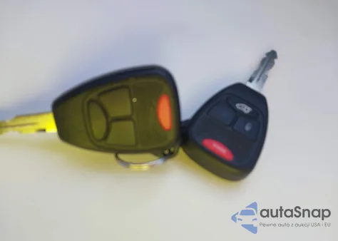 2007 Jeep Grand Cherokee Laredo from USA, damaged, VIN 1J8GS48K67C584203